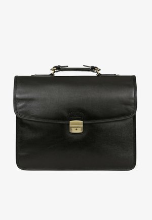 Hexagona RÉPUBLIQUE - Ventiquattrore - noir