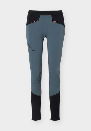 Dynafit, TRANSALPER - Outdoor trousers - cinder