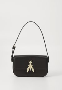Cross body bag - nero