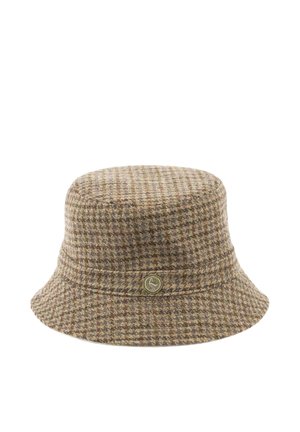 El Ganso, BUCKET REVERSIBLE UNISEX - Sombrero - marron