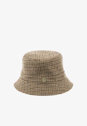 El Ganso, BUCKET REVERSIBLE UNISEX - Sombrero - marron