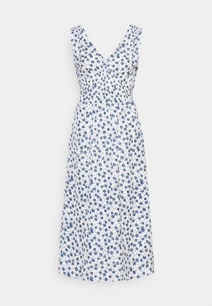 Pepe Jeans Robe de jour - white