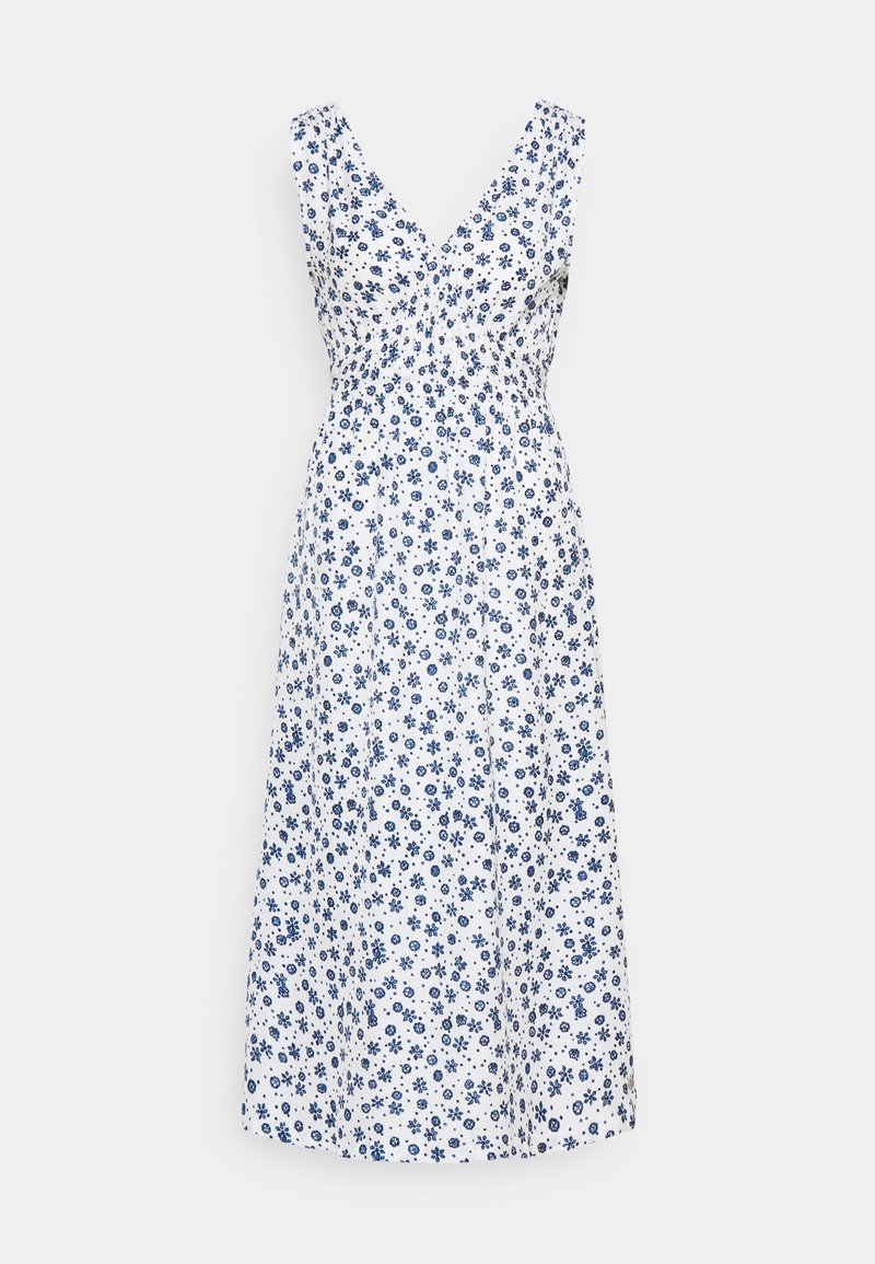 Pepe Jeans Robe de jour - white