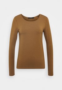 Niet geselecteerd, roasted hazel