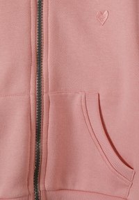 MINOTI STANDARD  - Sudadera con cremallera - pink