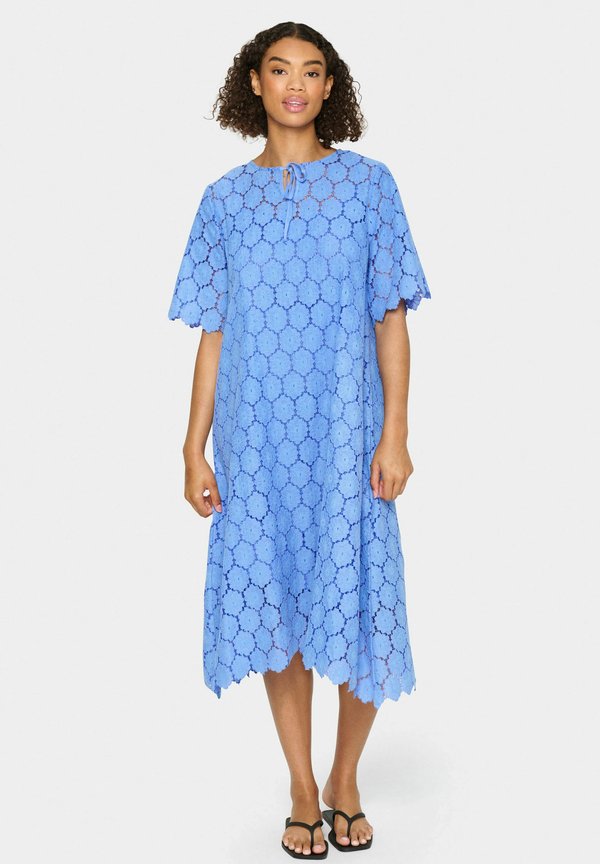 ZOJA - Freizeitkleid - provence