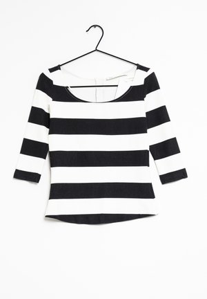 T-shirt imprimé - black