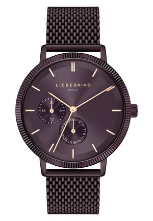 Liebeskind Berlin Uhr - lila