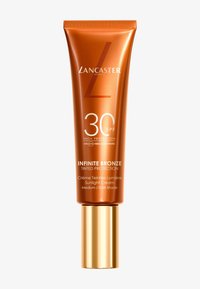 Lancaster Beauty - INFINITE BRONZE SUNLIGHT CREAM SPF30 - Hydratant teinté - medium dark Image miniature 1