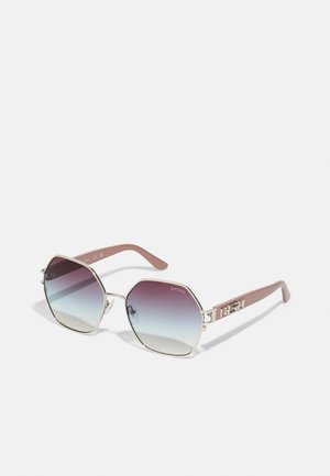 Sunglasses - gold