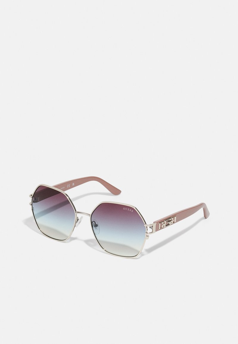 Guess Ochelari de soare - gold
