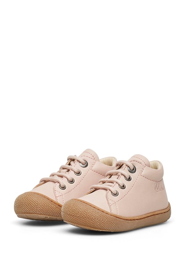 COCOON – Krabbelschuh – rosa