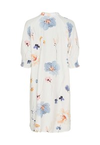 Marta Du Château Skjortekjole - bianco