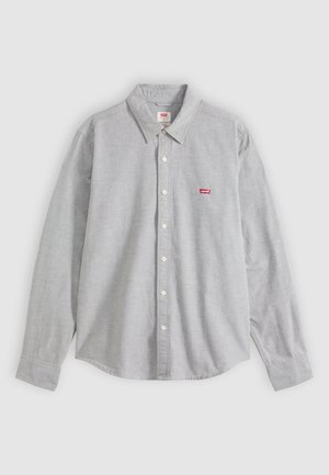 Levi's®, BATTERY SHIRT STANDARD - Риза - olive night
