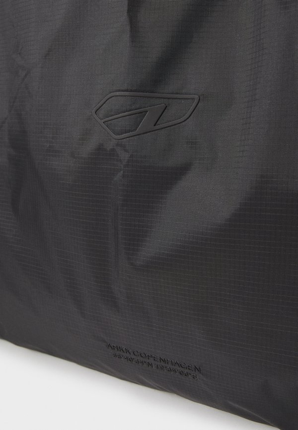 TOTE BLACK UNISEX - Tote bag4