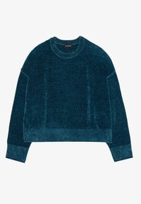 Pullover - dark blue