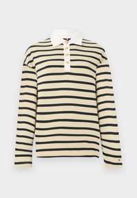 Επιλέχθηκε, country ivory/dark night navy