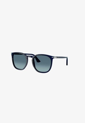 Persol, ROTONDA - UNISEX 0PO3316S-54-181/Q8 - Occhiali da sole - blue