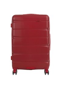 OCHNIK UNISEX czerwony