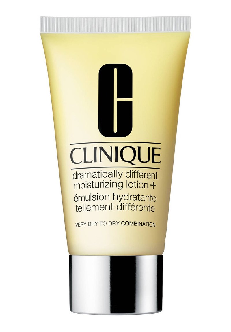 Clinique - DRAMATICALLY DIFFERENT MOISTURIZING LOTION + - Gesichtscreme - -, Vergrößern