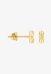 Valgt, gold coloured