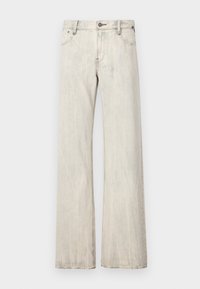Unselected, vintage arctic tundra