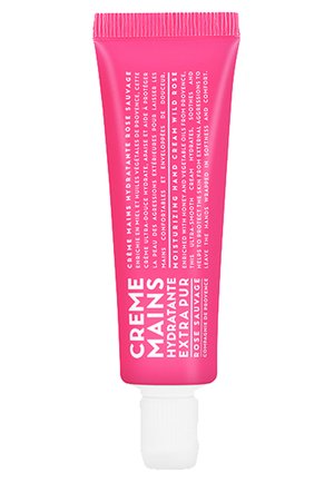 HAND CREAM - Hand cream - wild rose