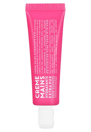 HAND CREAM - Crema mani - wild rose