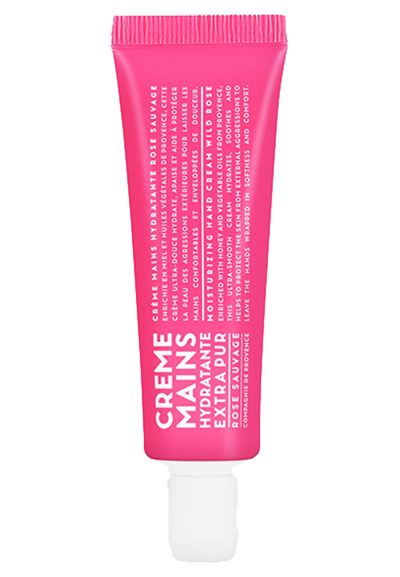 Compagnie de Provence - HAND CREAM - Crema mani - wild rose, Ingrandire