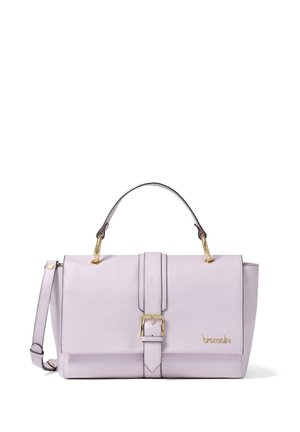 Handtasche - lilac
