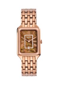Non sélectionné, roségold