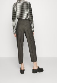 Marc O'Polo Pantalon classique - multi-coloured