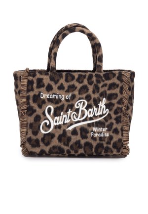 Borsa a mano - black