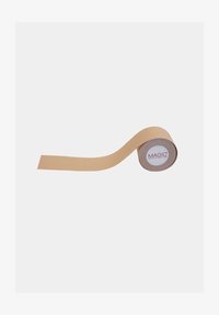 Non selezionato, caramel