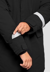 Icepeak PYATT - Parka - schwarz