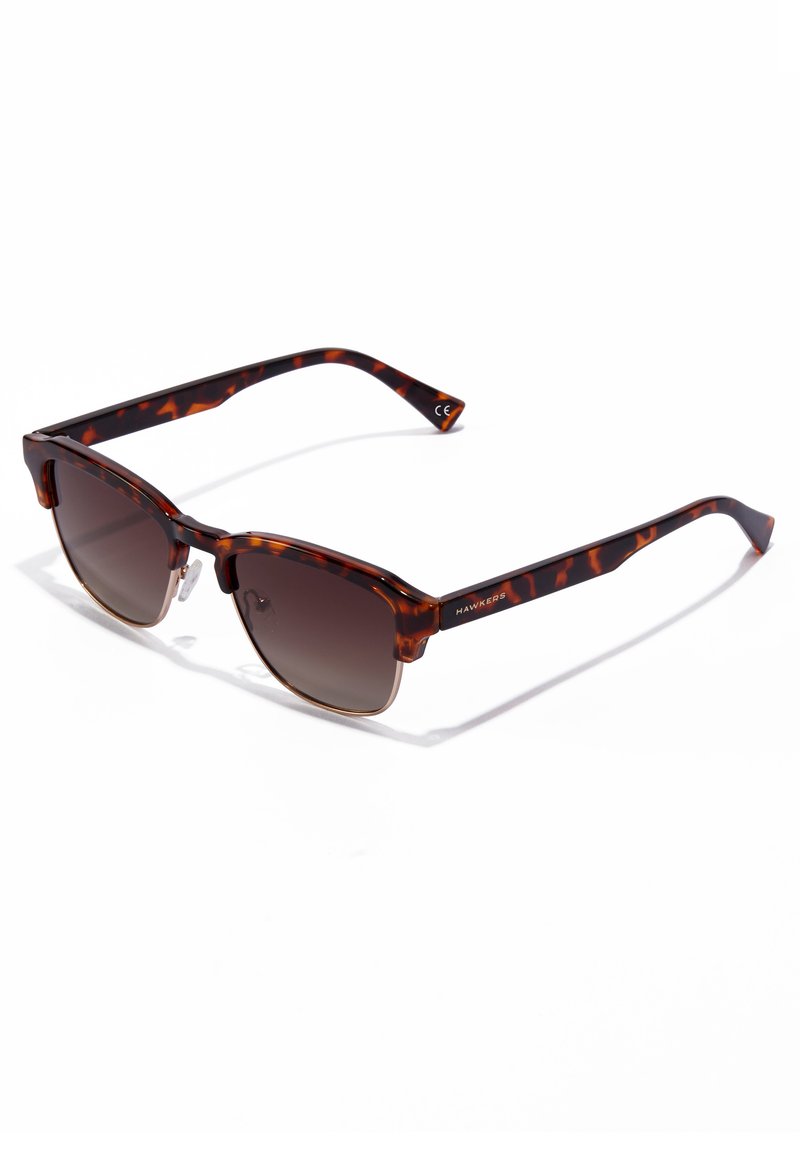 Hawkers NEW CLASSIC POLARIZED Sunglasses brown Zalando.de