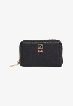 Gaudi Jeans, SMALL ZIP LINEA GABRY - Portafoglio - black