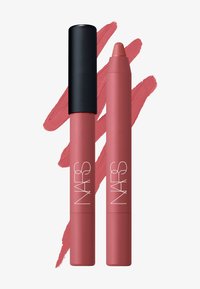 NARS POWERMATTE HIGH-INTENSITY LIP PENCIL - Matita per le labbra - dolce vita