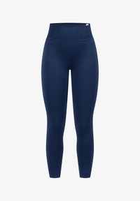 Niet geselecteerd, marineblau