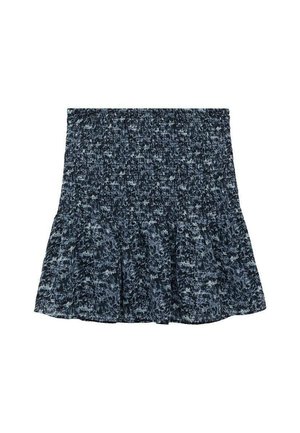 TEEN - Minijupe - dark blue