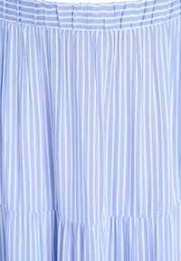 Zizzi Maxirok - serenity stripe