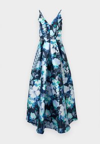 SWING - Occasion wear - navy/multi