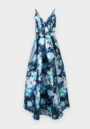 SWING - Occasion wear - navy/multi