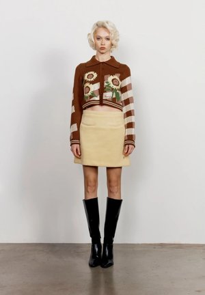 House of Sunny THE SUNFLOWER - Jopica - tobacco