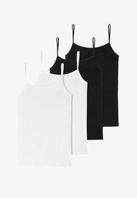 Ei valittu, schwarz weiss