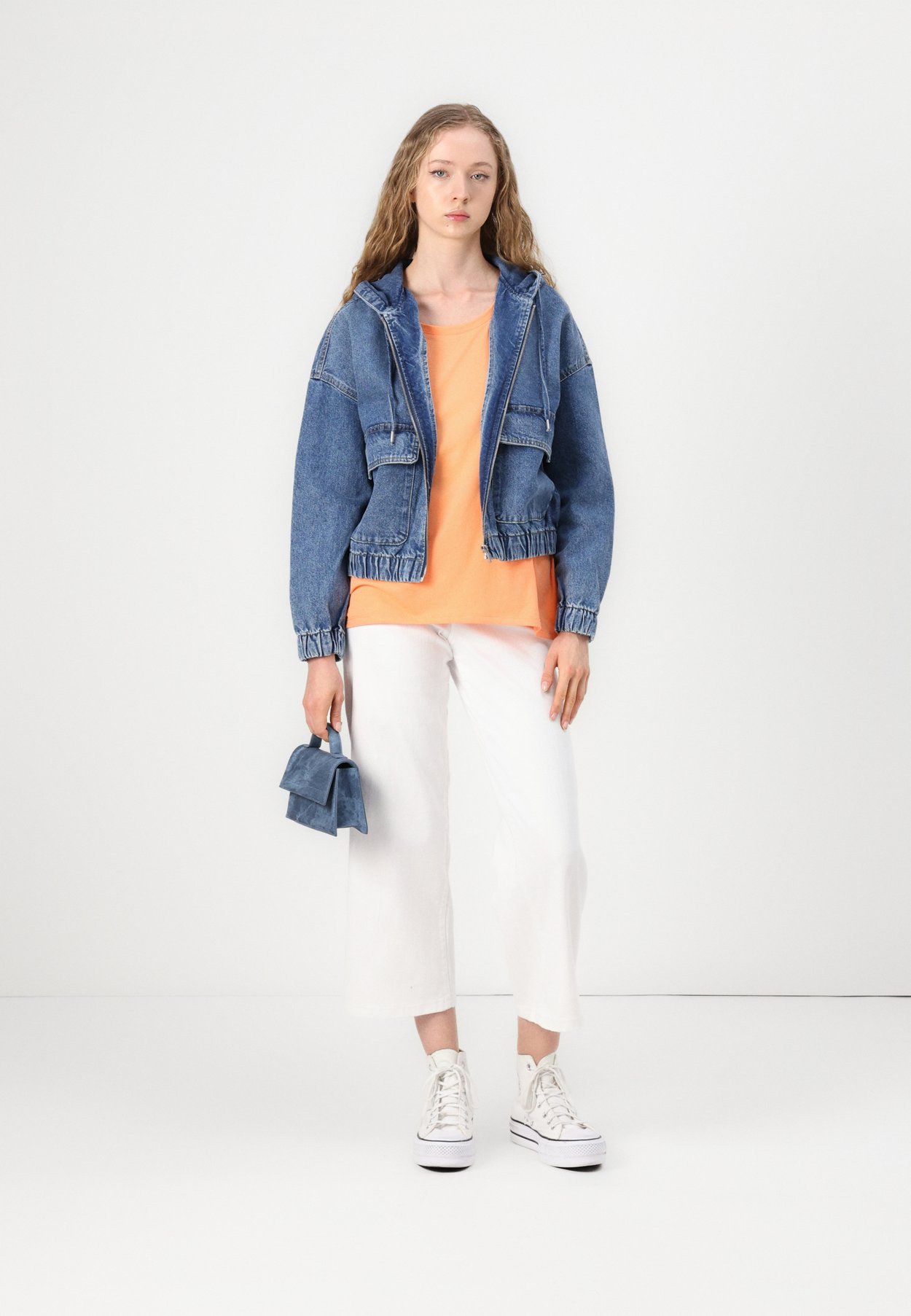 Denim ONLKENZIE Denim