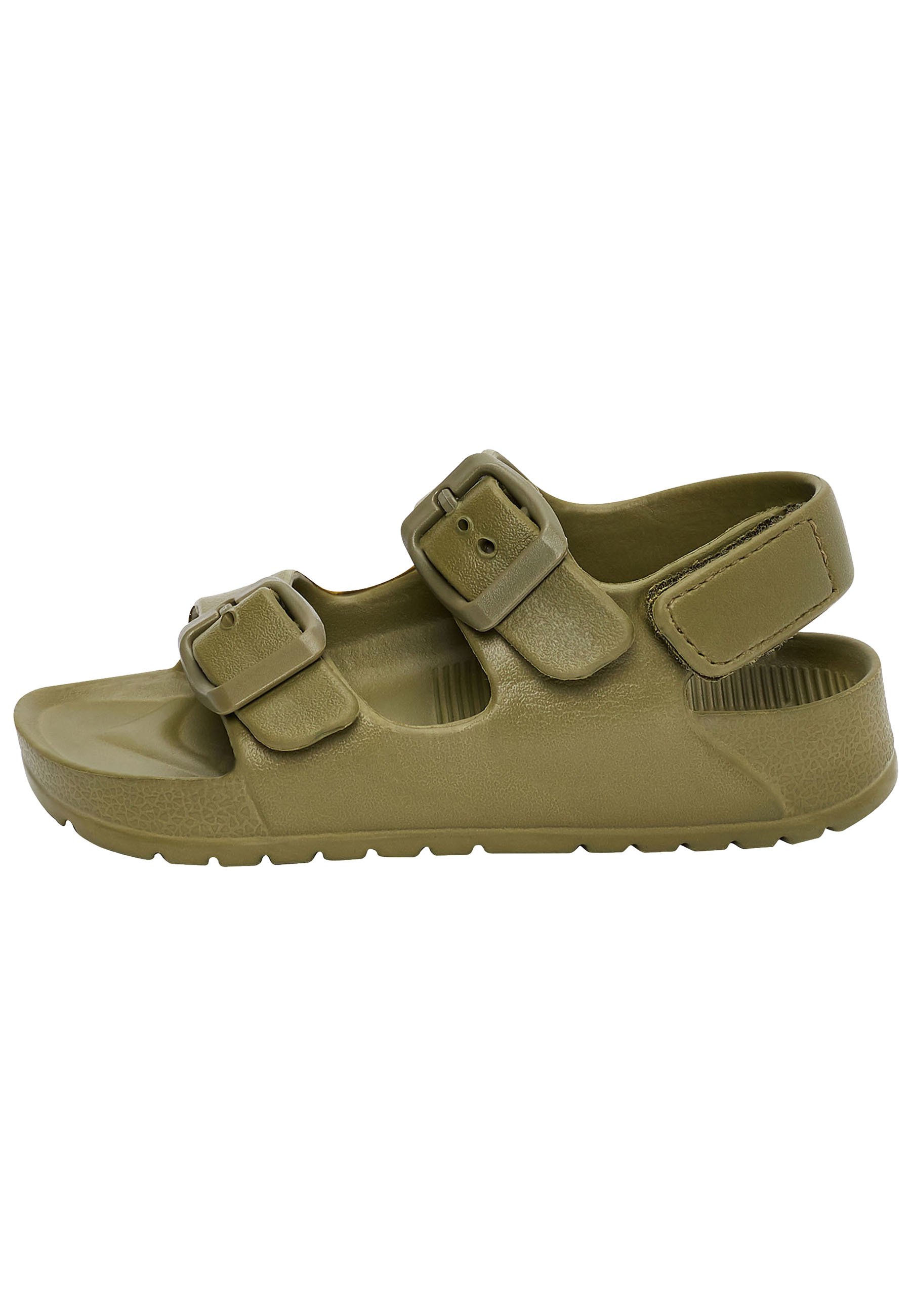 Next Sandali da trekking - green/verde - Zalando.it