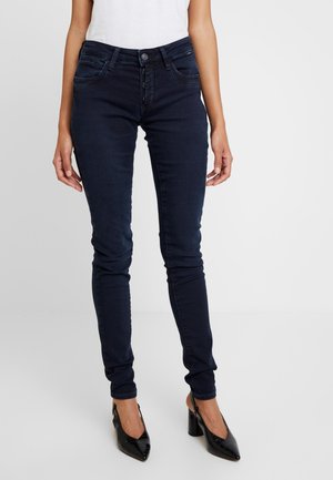 ADRIANA - Jeans Skinny Fit - ink sporty
