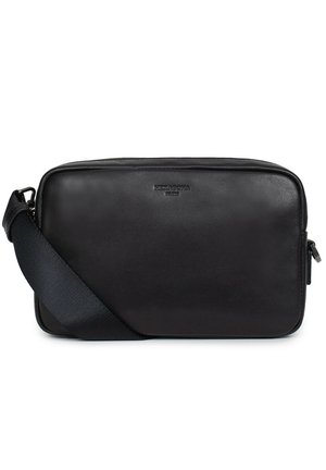 Hexagona Borsa a tracolla - noir soft studio