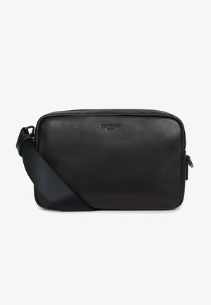 Hexagona Borsa a tracolla - noir soft studio